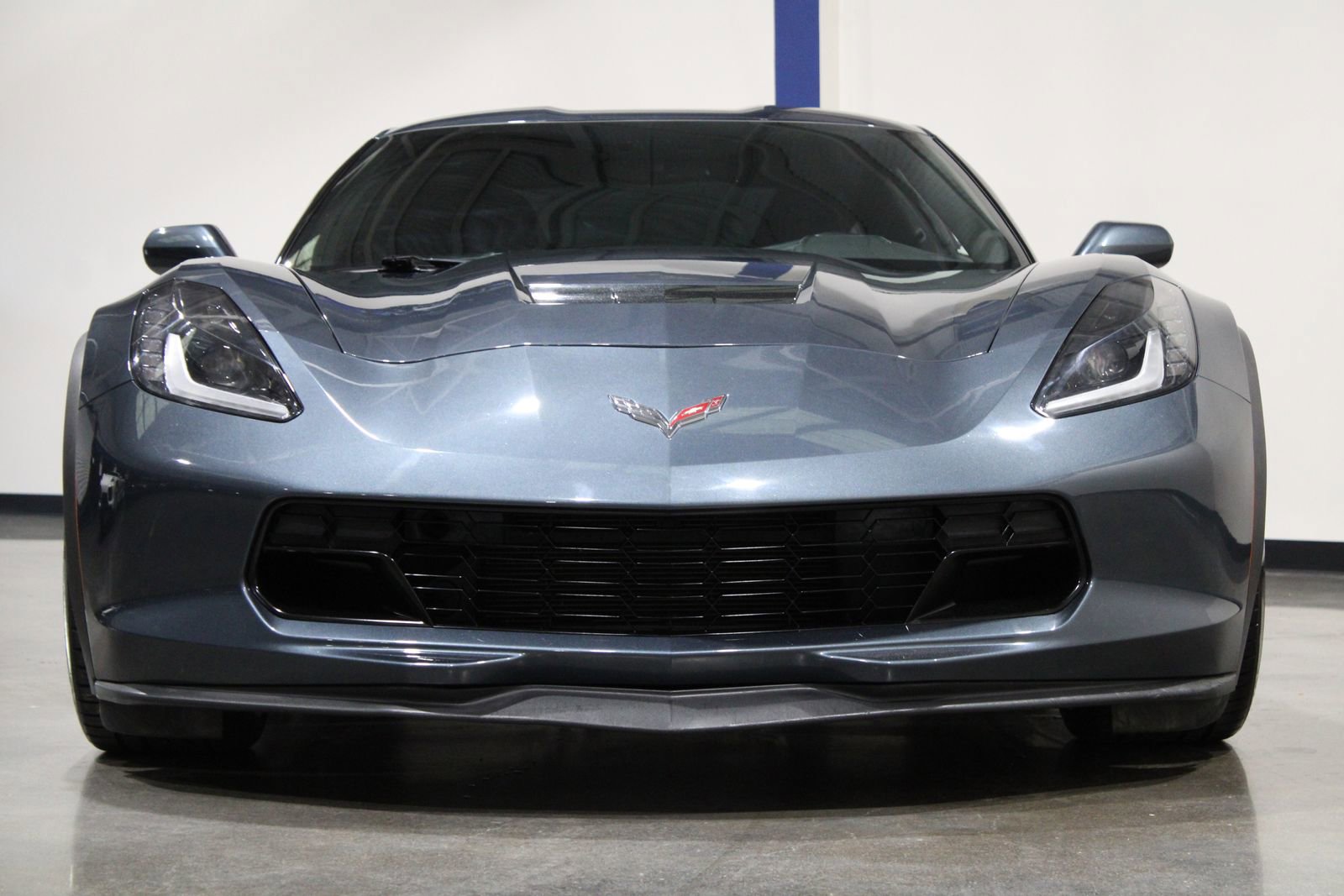 Used 2019 Chevrolet Corvette Grand Sport image 5