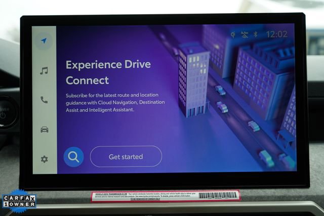 Used 2024 Toyota Tacoma Trailhunter image 36