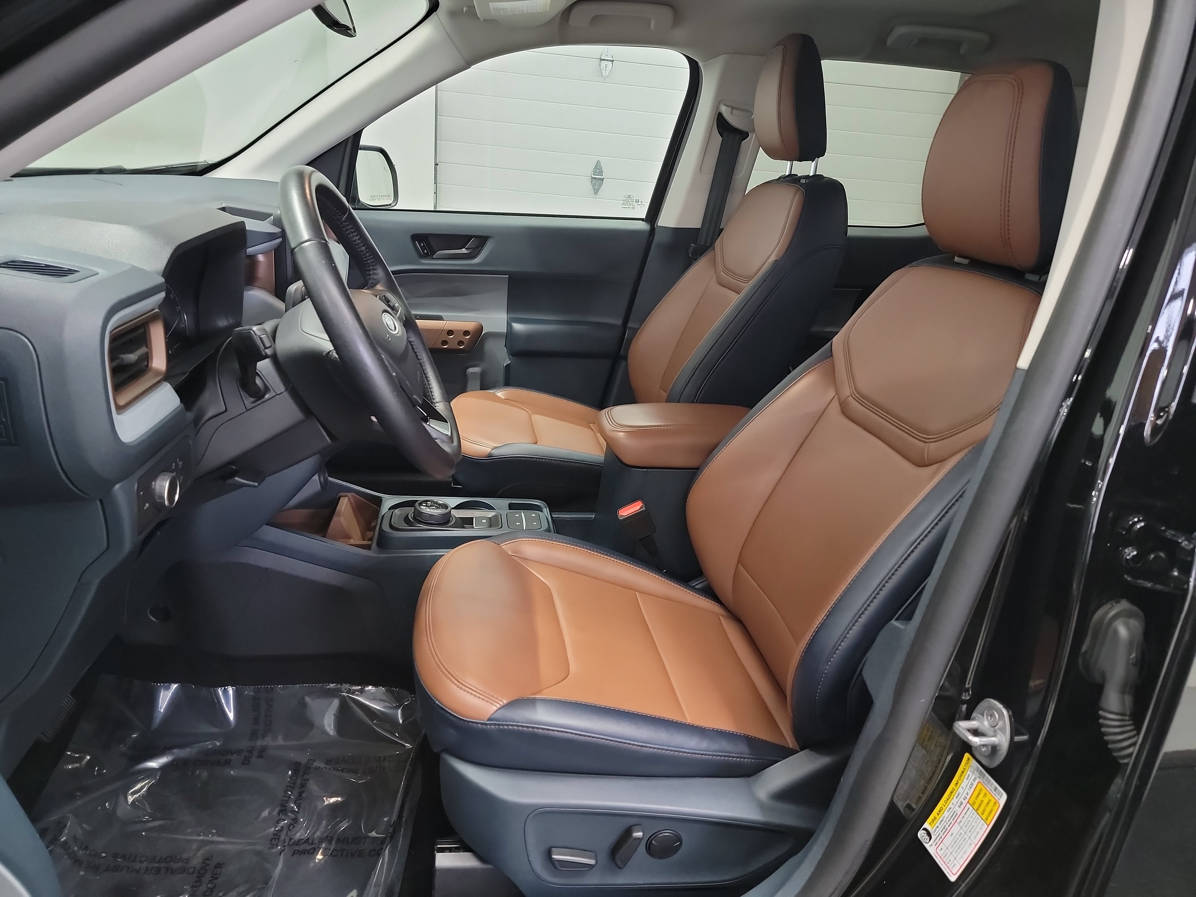 Used 2022 Ford Maverick Lariat w/ Equipment Group 500A Standard AWD/4WD image 12