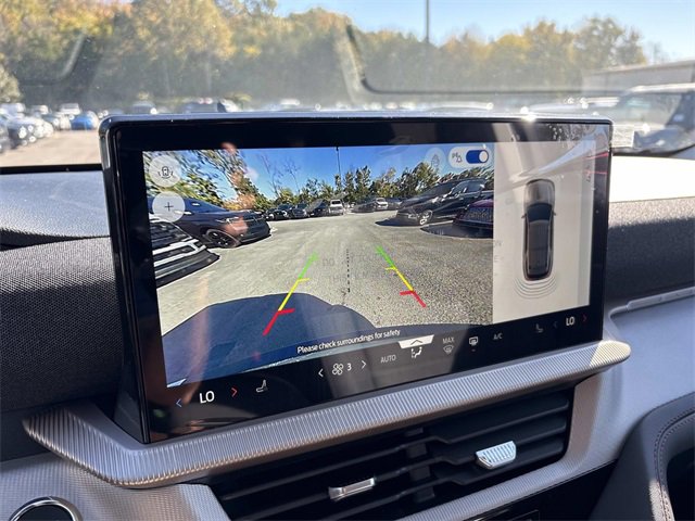 New 2026 Ford Explorer Active image 29