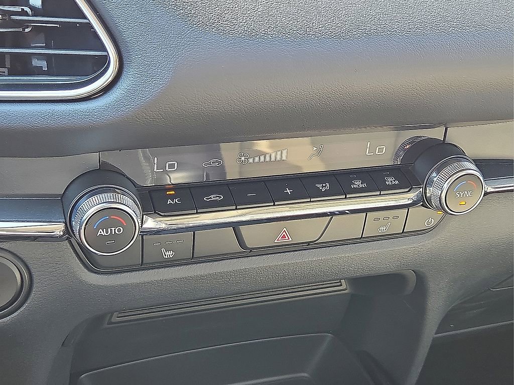 New 2025 MAZDA CX-30 AWD 2.5 S w/ Preferred Package image 26