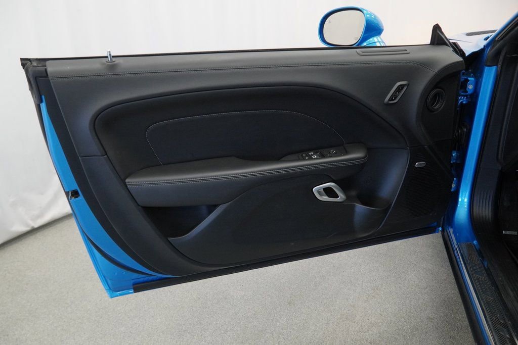 Certified 2023 Dodge Challenger R/T Scat Pack image 36