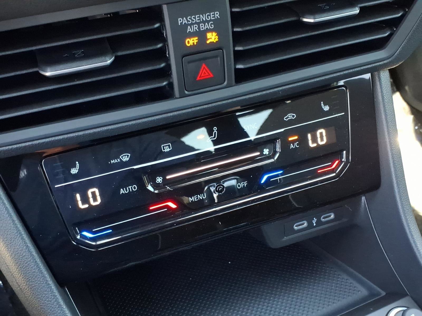 New 2026 Volkswagen Jetta Sport FWD image 17
