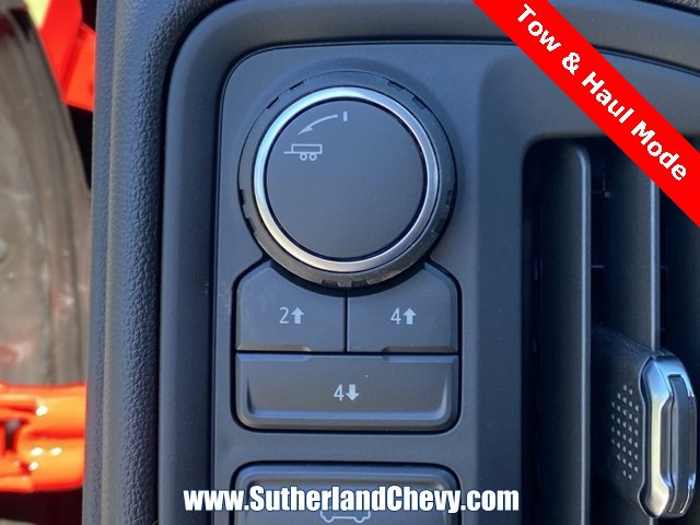 New 2026 Chevrolet Silverado 2500 Custom image 32