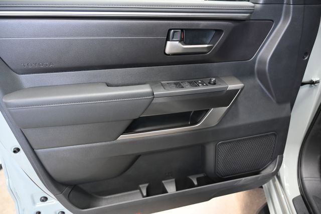 New 2026 Toyota Tundra SR5 AWD/4WD image 28