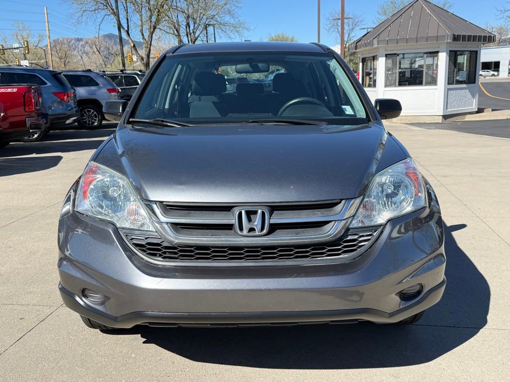 Used 2010 Honda CR-V LX image 9