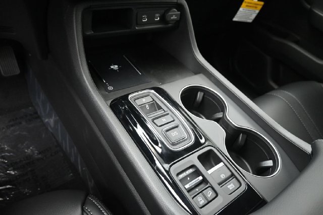 New 2026 Honda Pilot EX-L image 31