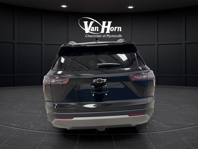 New 2026 Chevrolet Equinox LT w/ Convenience Package II image 13