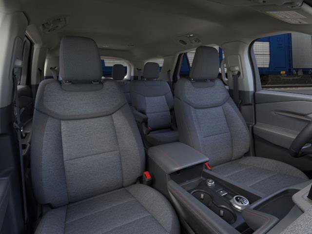 New 2026 Ford Explorer Active image 10