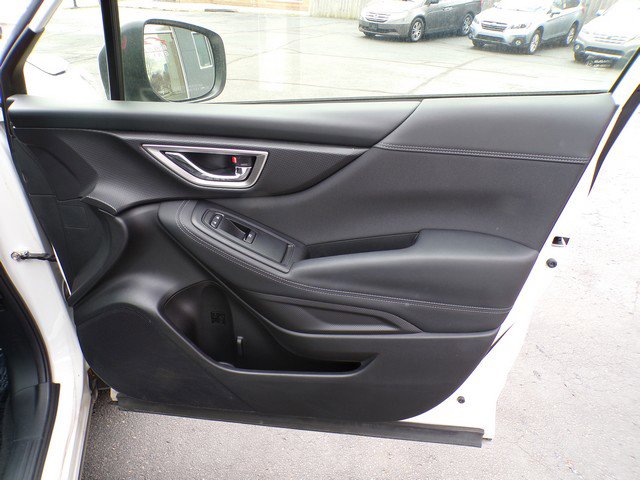 Used 2023 Subaru Forester Premium image 20
