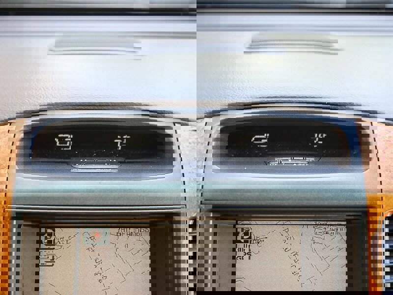 Used 2006 Lexus GX 470 image 20