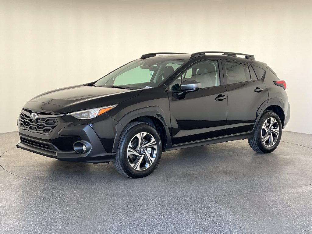 New 2026 Subaru Crosstrek 2.5i Premium AWD/4WD image 9