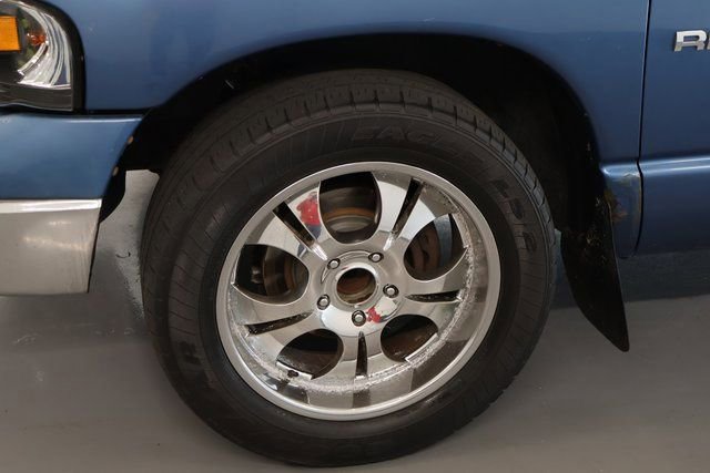 Used 2004 Dodge Ram 1500 Truck ST w/ ST Value Group image 7