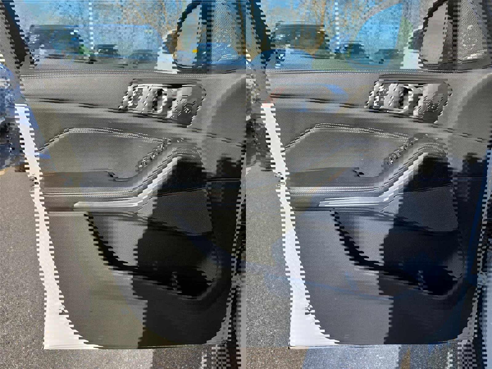 Used 2024 BMW X5 xDrive40i image 18