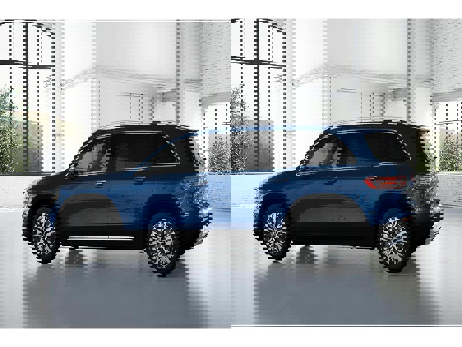 New 2026 Mercedes-Benz GLB 250 image 32