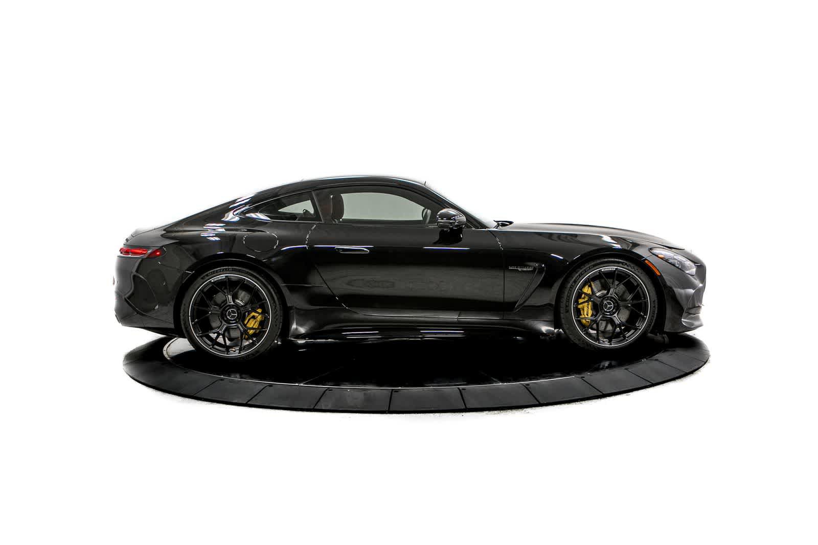 Used 2024 Mercedes-Benz AMG GT 55 image 8