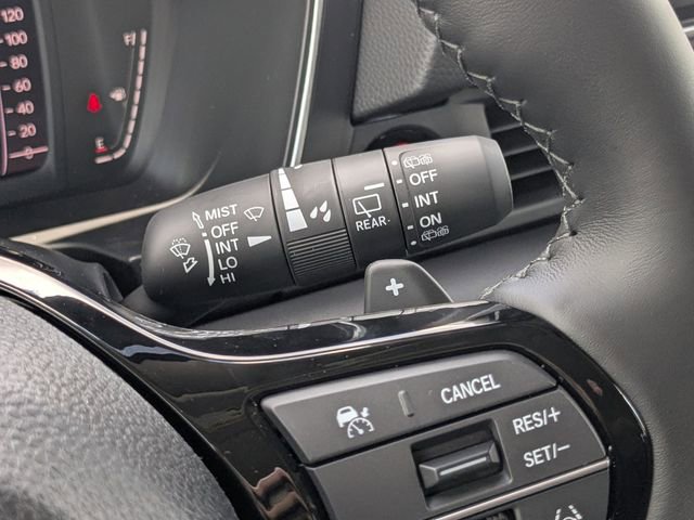 New 2026 Honda Pilot EX-L image 27