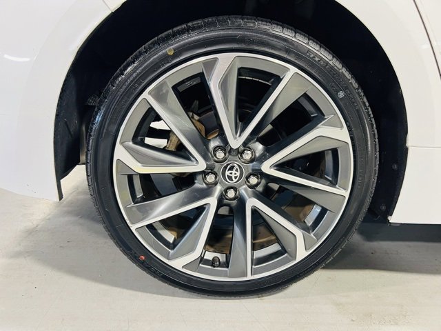 Used 2021 Toyota Corolla SE image 11