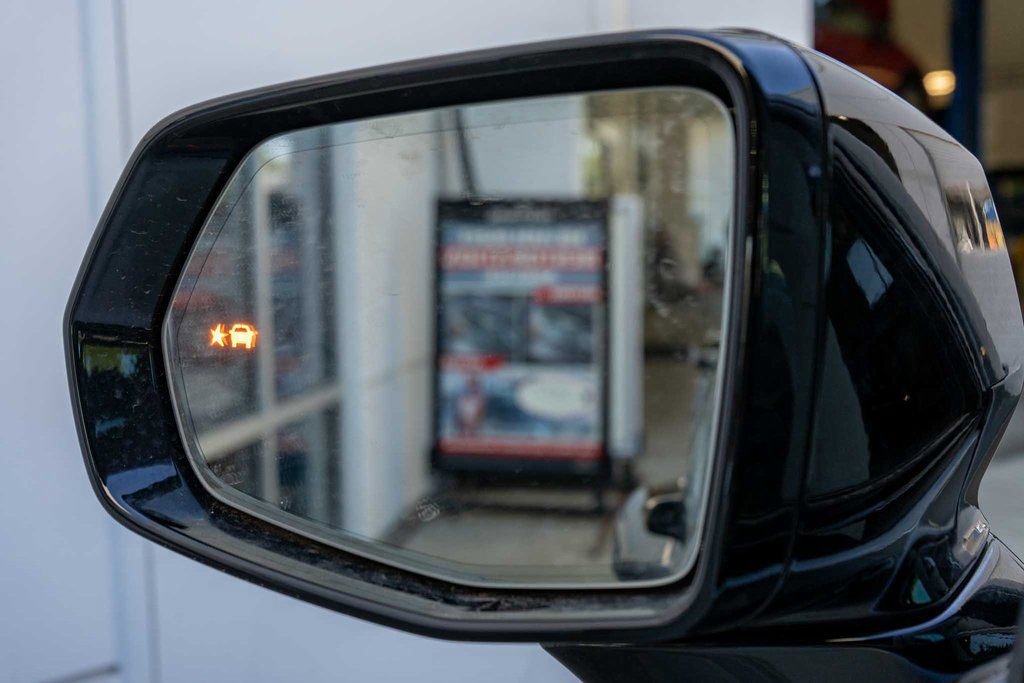 New 2026 Honda Prologue Elite image 32