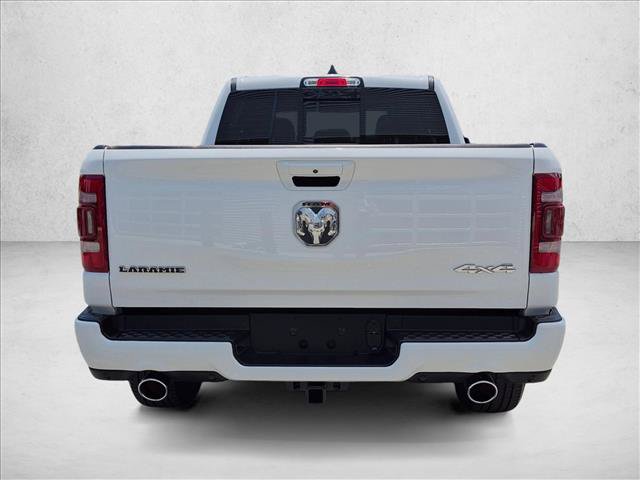Used 2023 RAM 1500 Laramie AWD/4WD image 7
