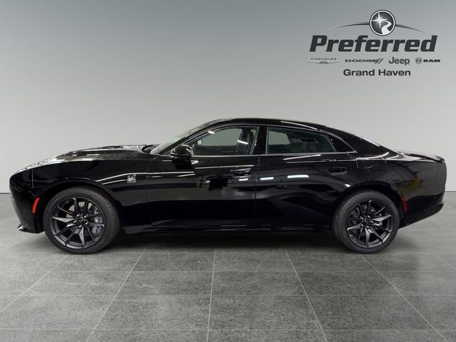 New 2026 Dodge Charger Scat Pack AWD/4WD image 9