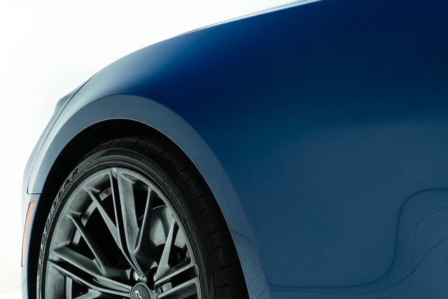 Used 2022 Chevrolet Camaro ZL1 image 21