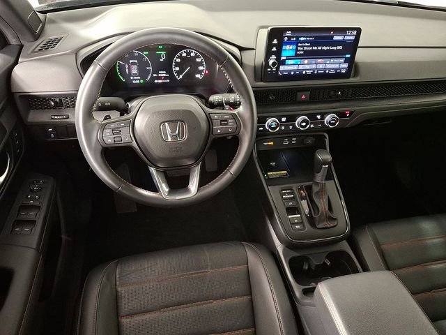 Used 2024 Honda CR-V Sport-L image 2