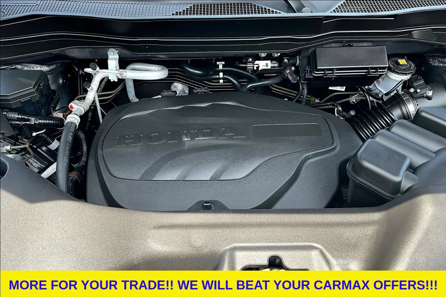 Used 2023 Honda Ridgeline RTL-E image 29