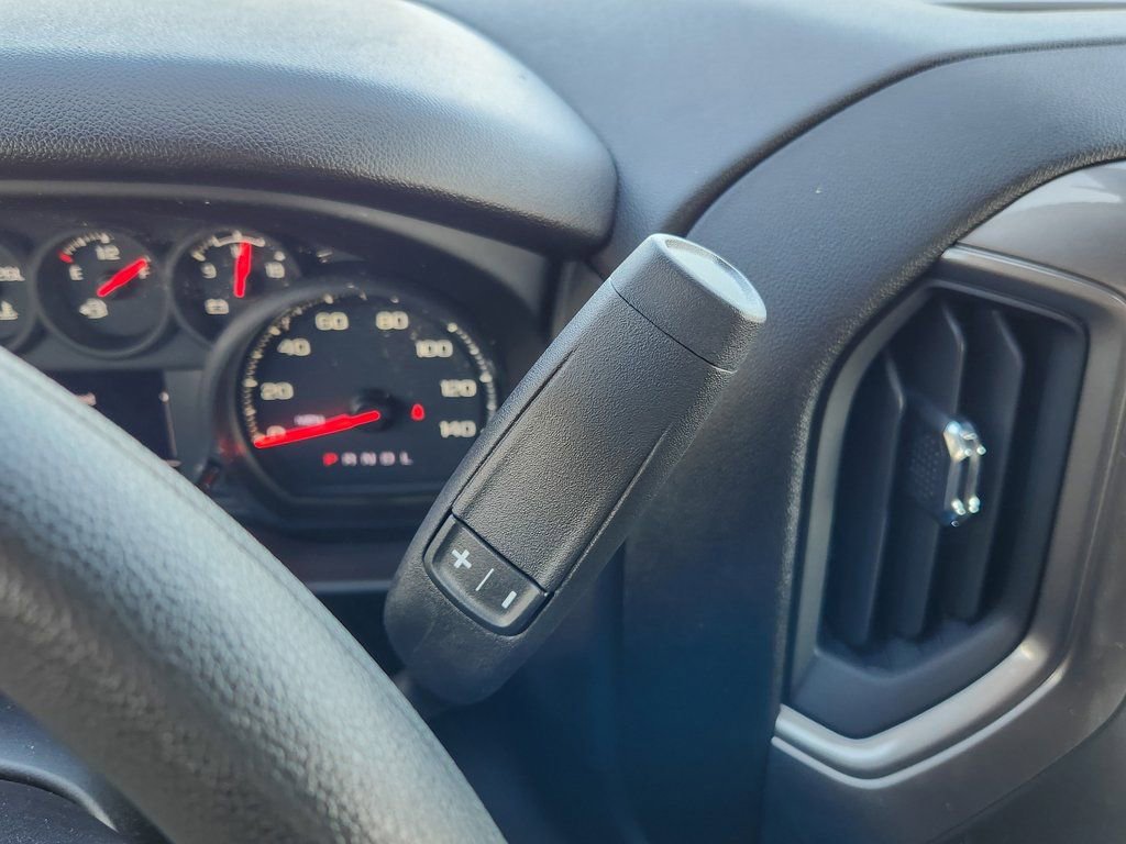 New 2026 GMC Sierra 1500 Pro w/ Graphite Edition image 17