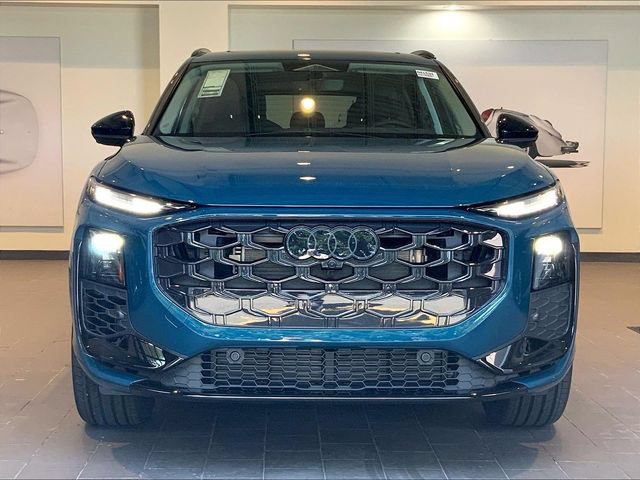 New 2026 Audi Q3 quattro 2.0T AWD/4WD image 5