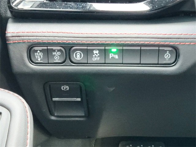 New 2026 Acura MDX A-Spec image 26