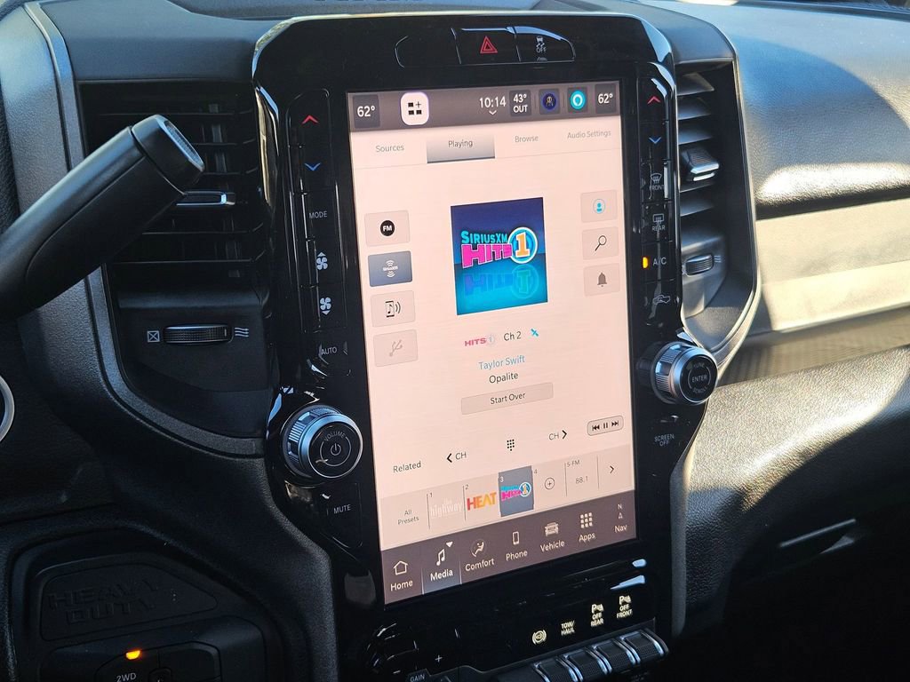 New 2026 RAM 3500 Tradesman image 28