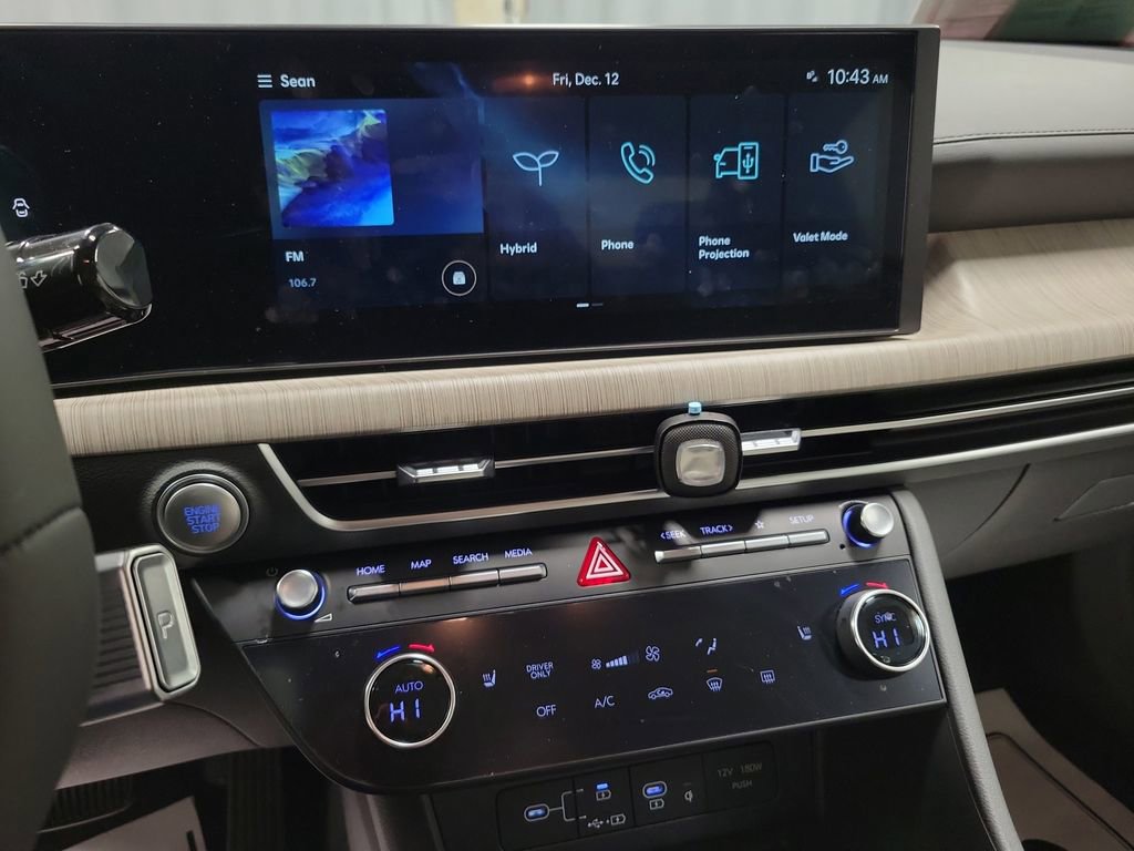 Used 2025 Hyundai Sonata SEL image 14