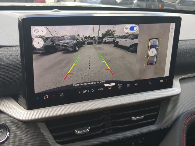 New 2026 Ford Explorer ST-Line RWD image 22