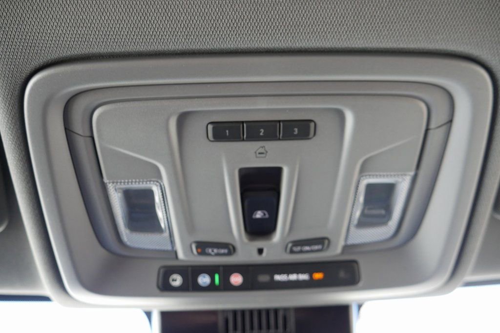 New 2026 Chevrolet Silverado 2500 LT w/ All Star Edition image 21