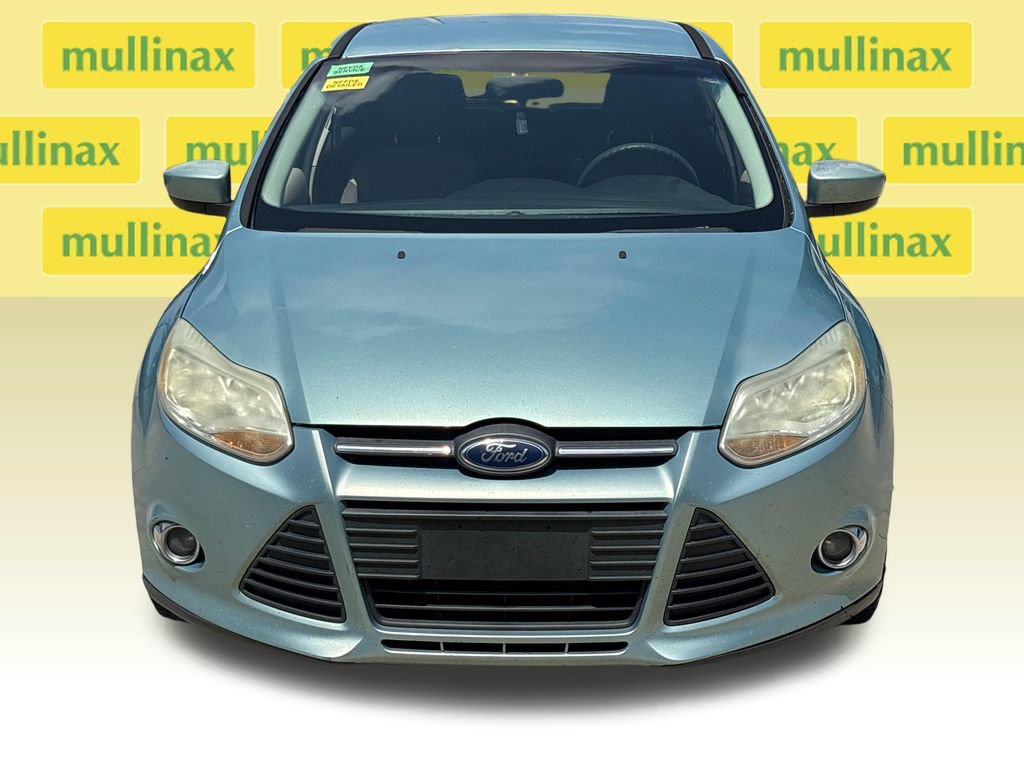 Used 2012 Ford Focus SE FWD image 15