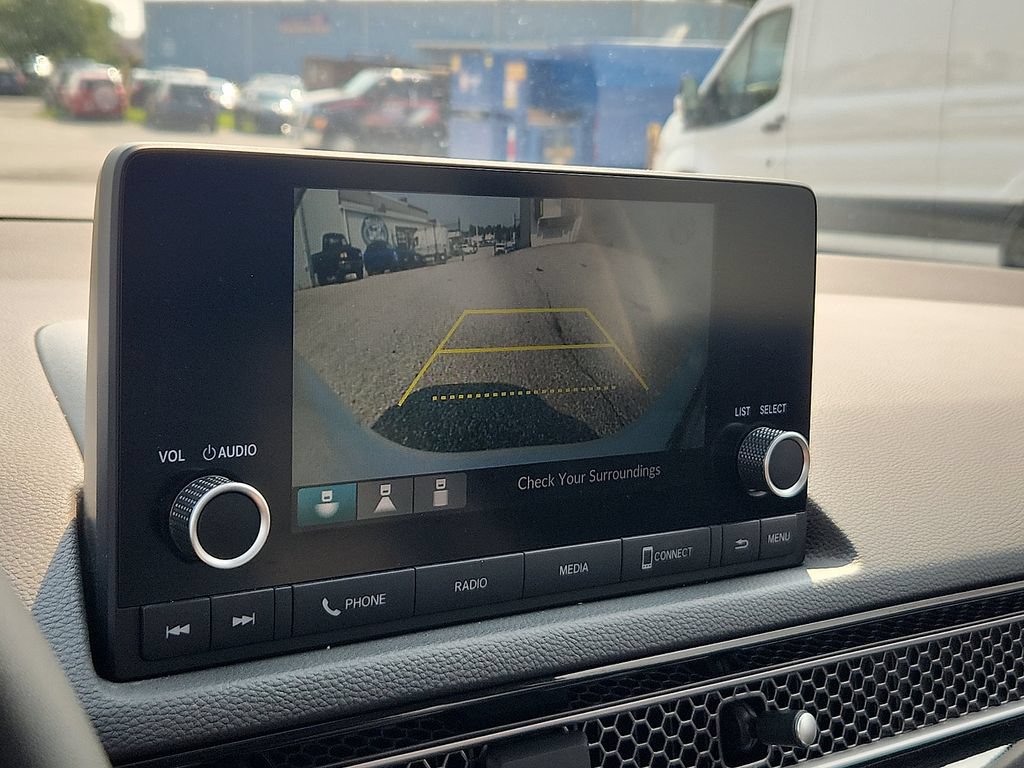 Used 2023 Honda Civic EX-L image 13