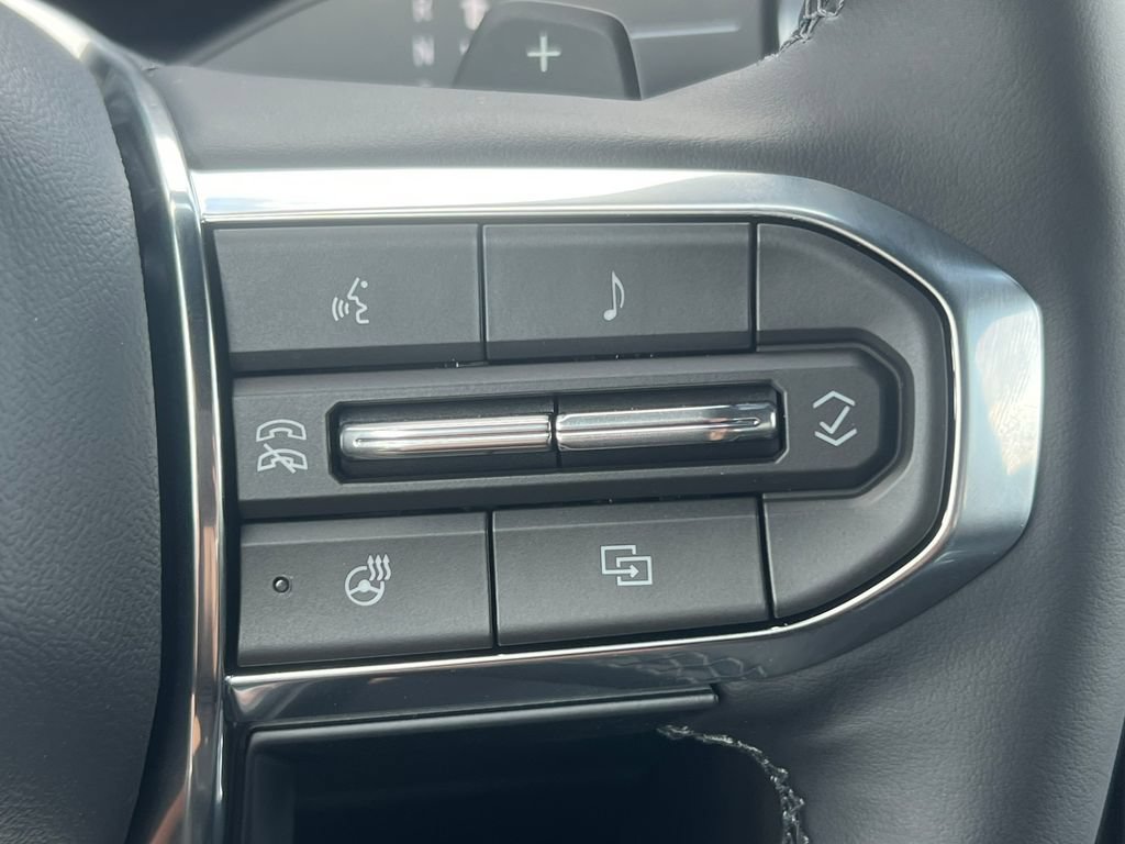 New 2027 GMC Acadia Elevation w/ Black Edition AWD/4WD image 21