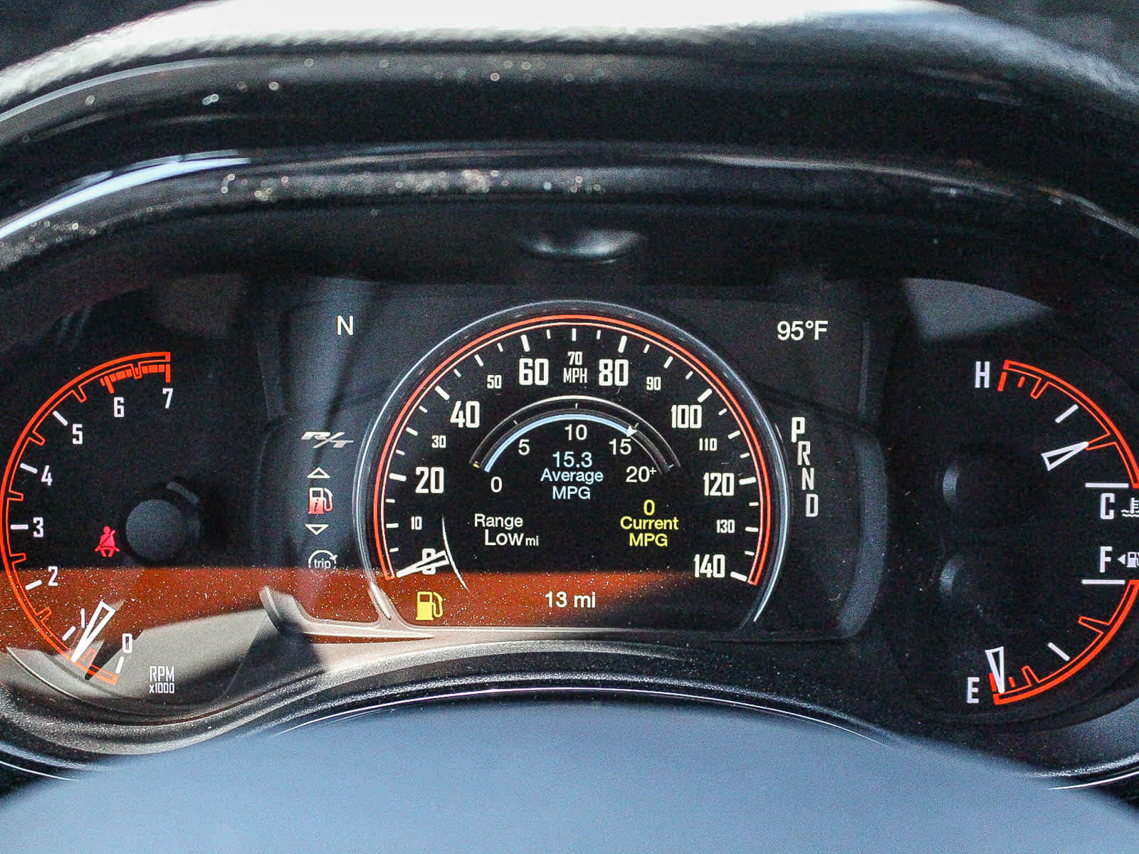 New 2026 Dodge Durango GT w/ Blacktop Package AWD/4WD image 21
