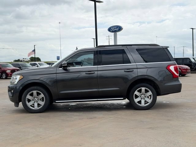 Used 2019 Ford Expedition XLT w/ Equipment Group 202A RWD image 4