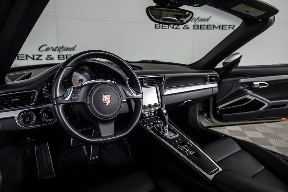 Used 2012 Porsche 911 Carrera S image 22