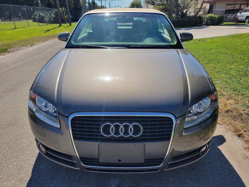 Used 2008 Audi A4 2.0T image 15