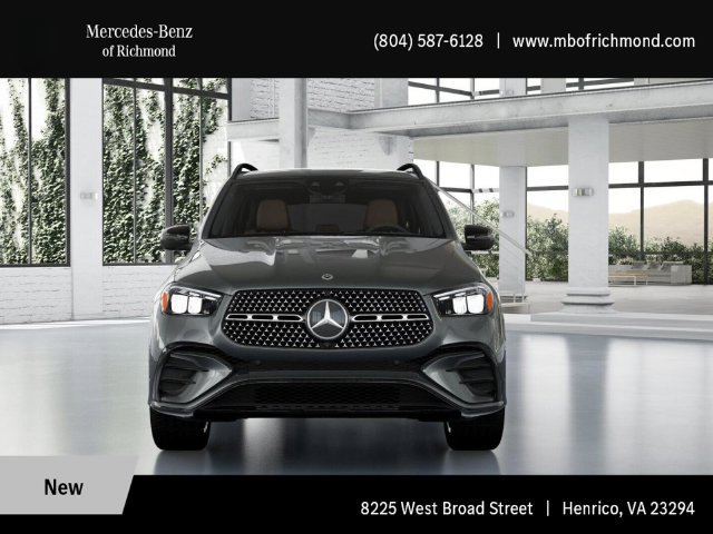 New 2026 Mercedes-Benz GLE 450 4MATIC image 7