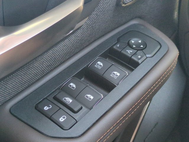New 2027 RAM 1500 Limited AWD/4WD image 25