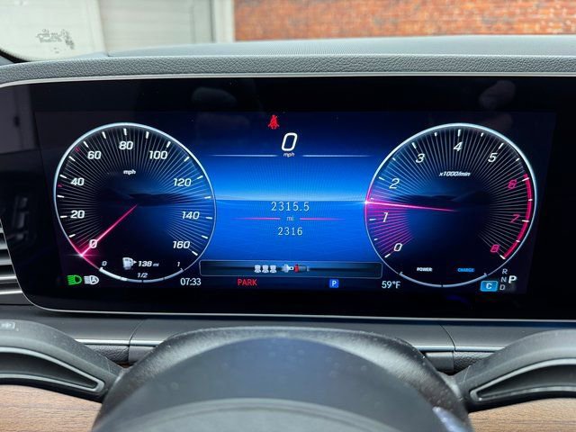 Used 2026 Mercedes-Benz GLE 350 4MATIC image 13