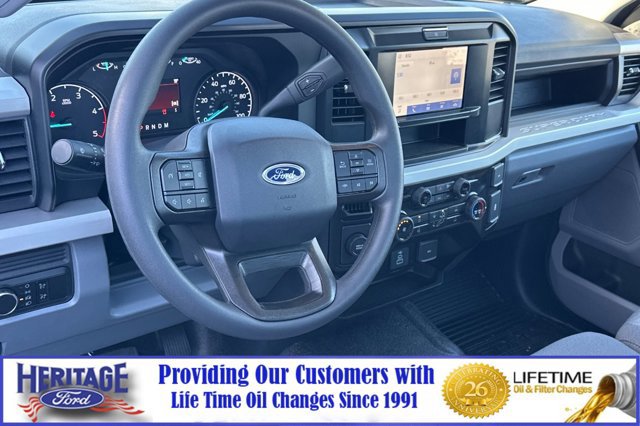 Used 2025 Ford F250 XL image 12