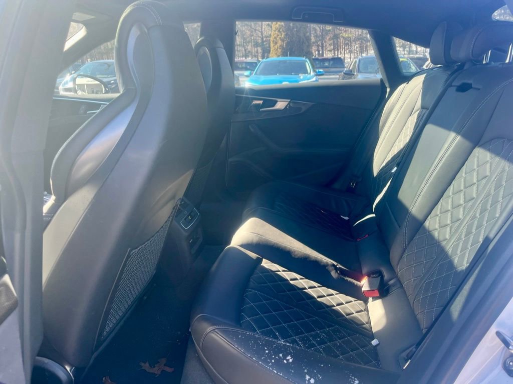 Used 2024 Audi S5 Premium Plus image 26