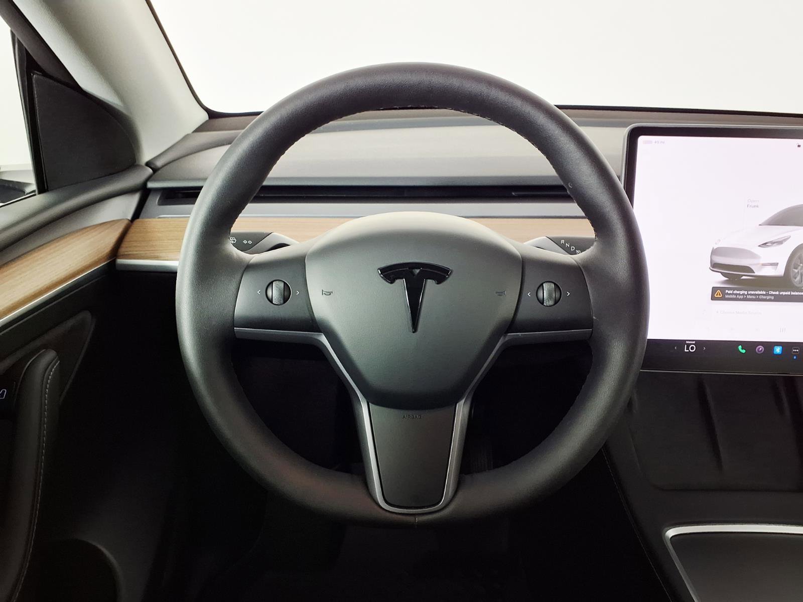 Used 2025 Tesla Model Y Long Range image 16