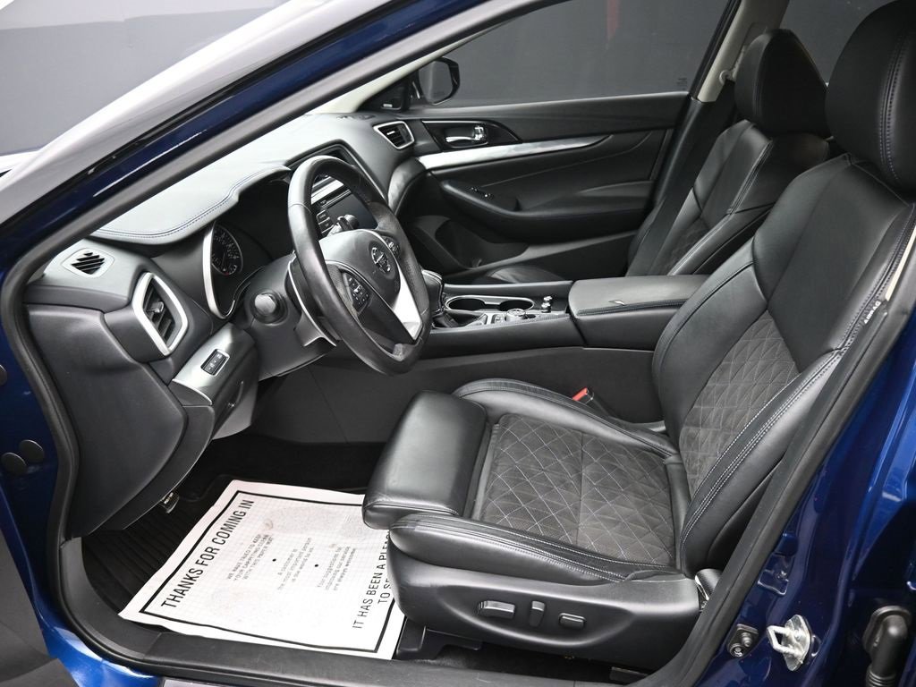 Used 2018 Nissan Maxima SR image 11