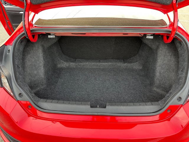 Used 2020 Honda Civic EX image 27